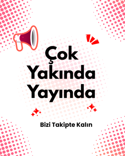 Çom Yakında Yayında
