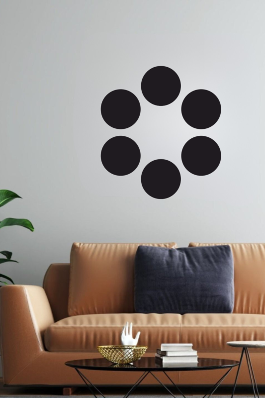 Yuvarlak motif-1