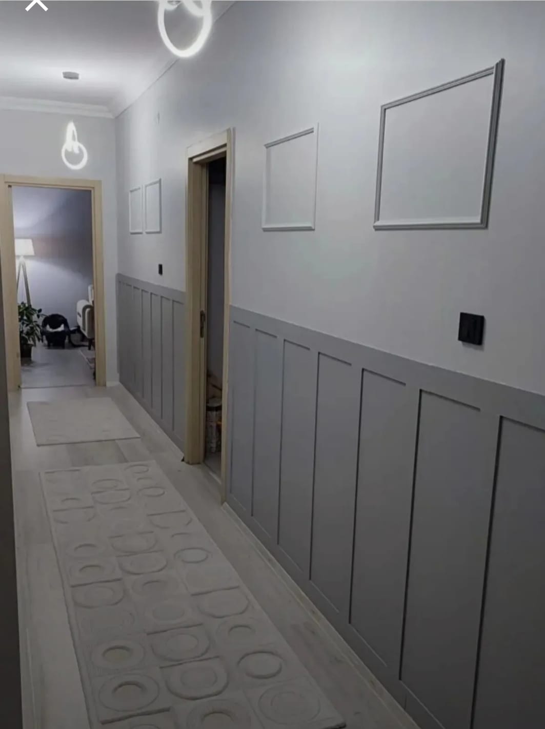 iskandinav duvar Cıtası